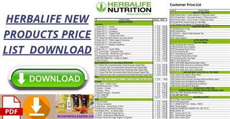 herbalife singapore price list 2023|Herbalife Reports Second Quarter 2023 Results.